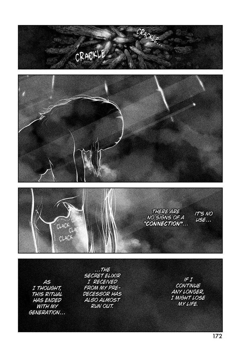 Vinland Saga Chapter 189 page 6