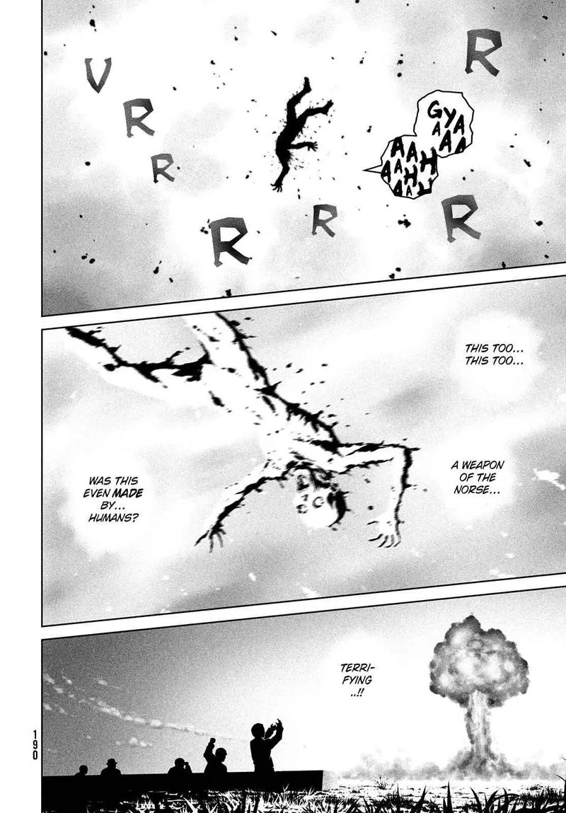 Vinland Saga Chapter 189 page 23