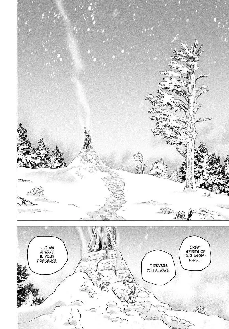 Vinland Saga Chapter 189 page 2