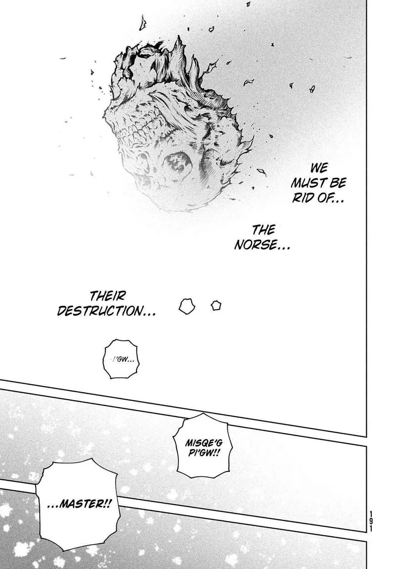 Vinland Saga Chapter 189 page 24
