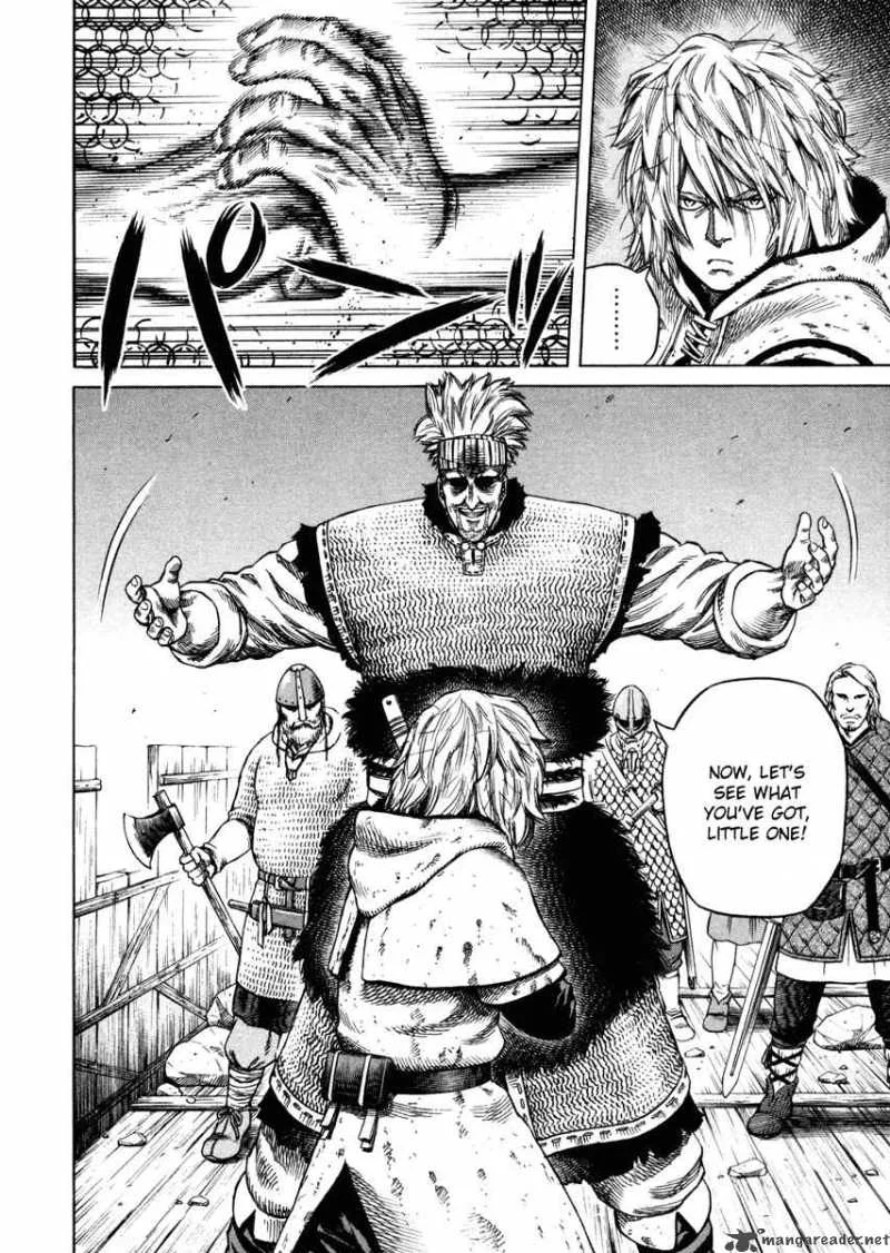 Vinland Saga Chapter 19 page 3