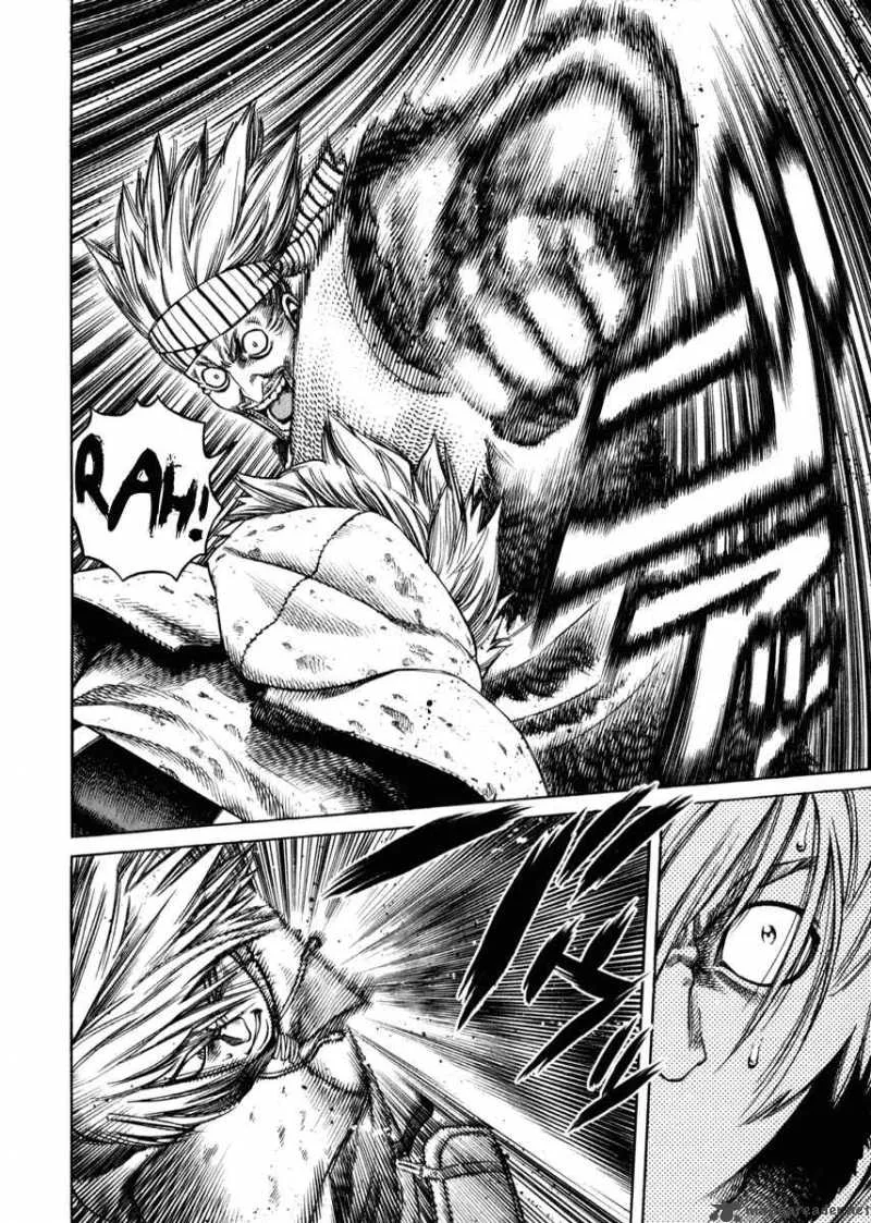 Vinland Saga Chapter 19 page 5