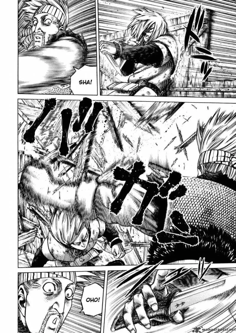 Vinland Saga Chapter 19 page 9