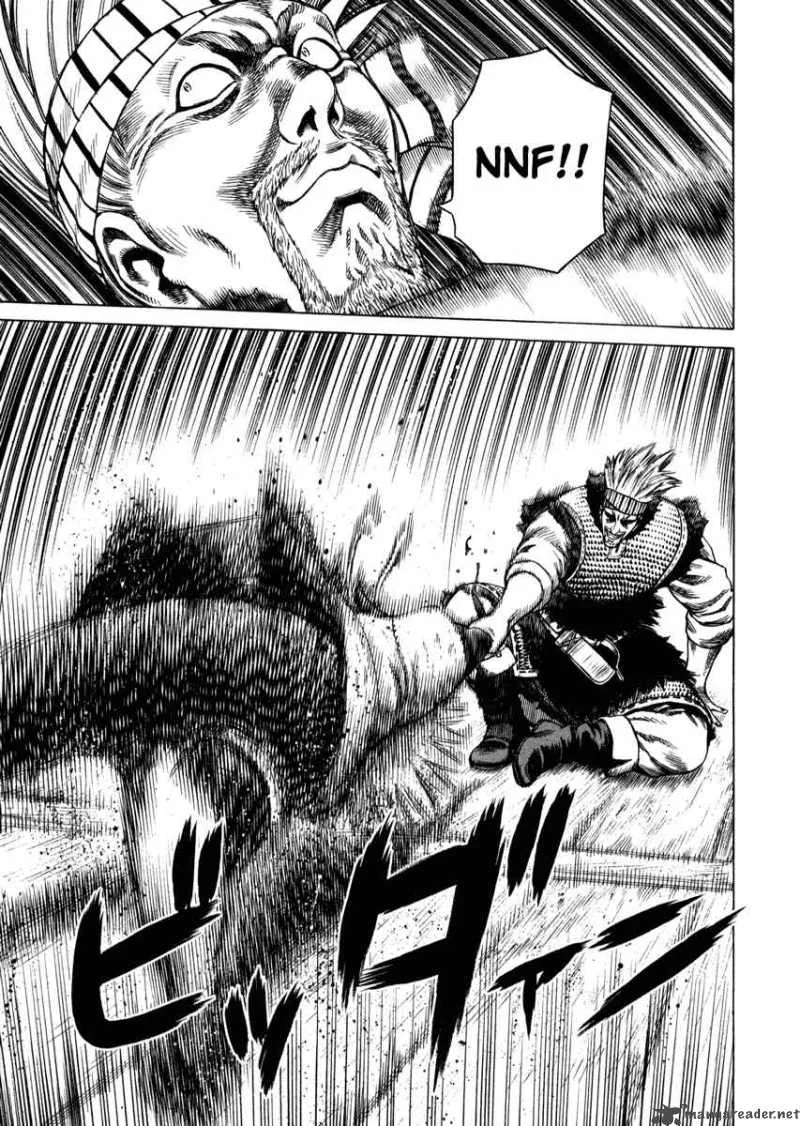 Vinland Saga Chapter 19 page 16