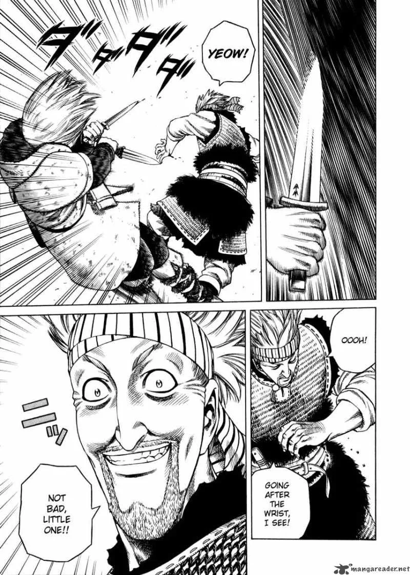 Vinland Saga Chapter 19 page 6