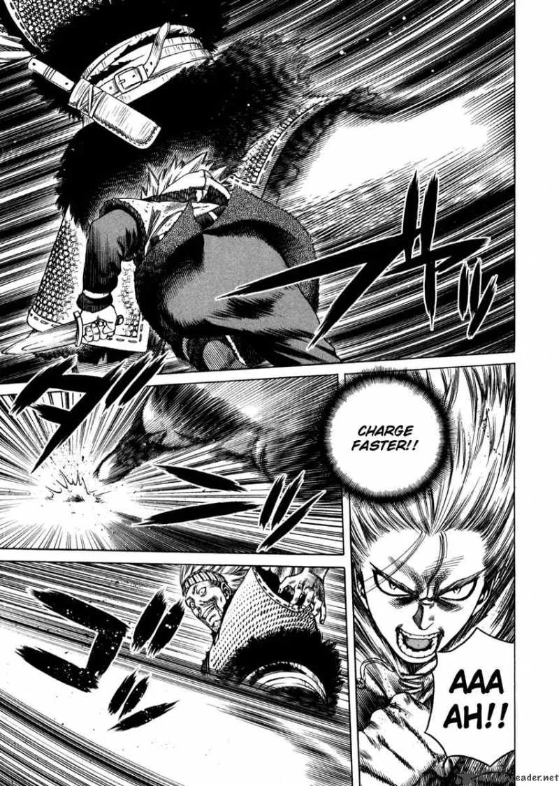 Vinland Saga Chapter 19 page 12