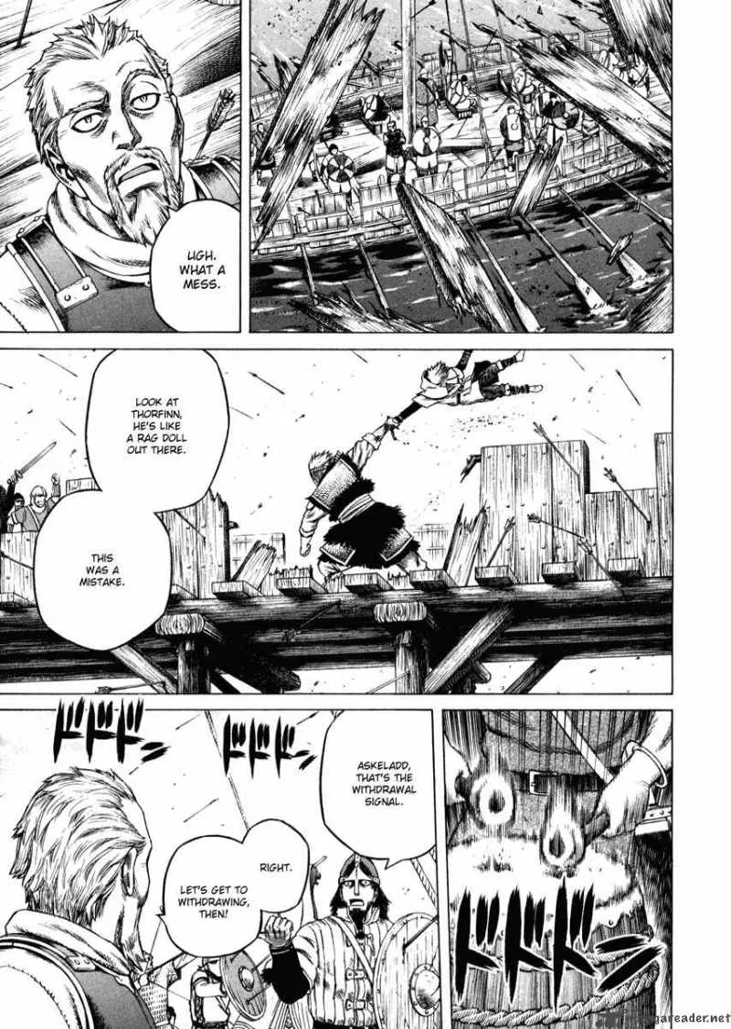 Vinland Saga Chapter 19 page 18