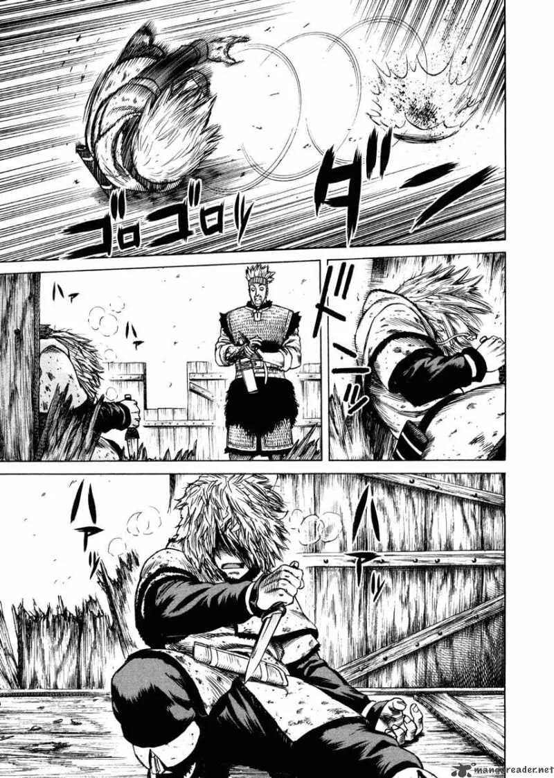 Vinland Saga Chapter 19 page 22