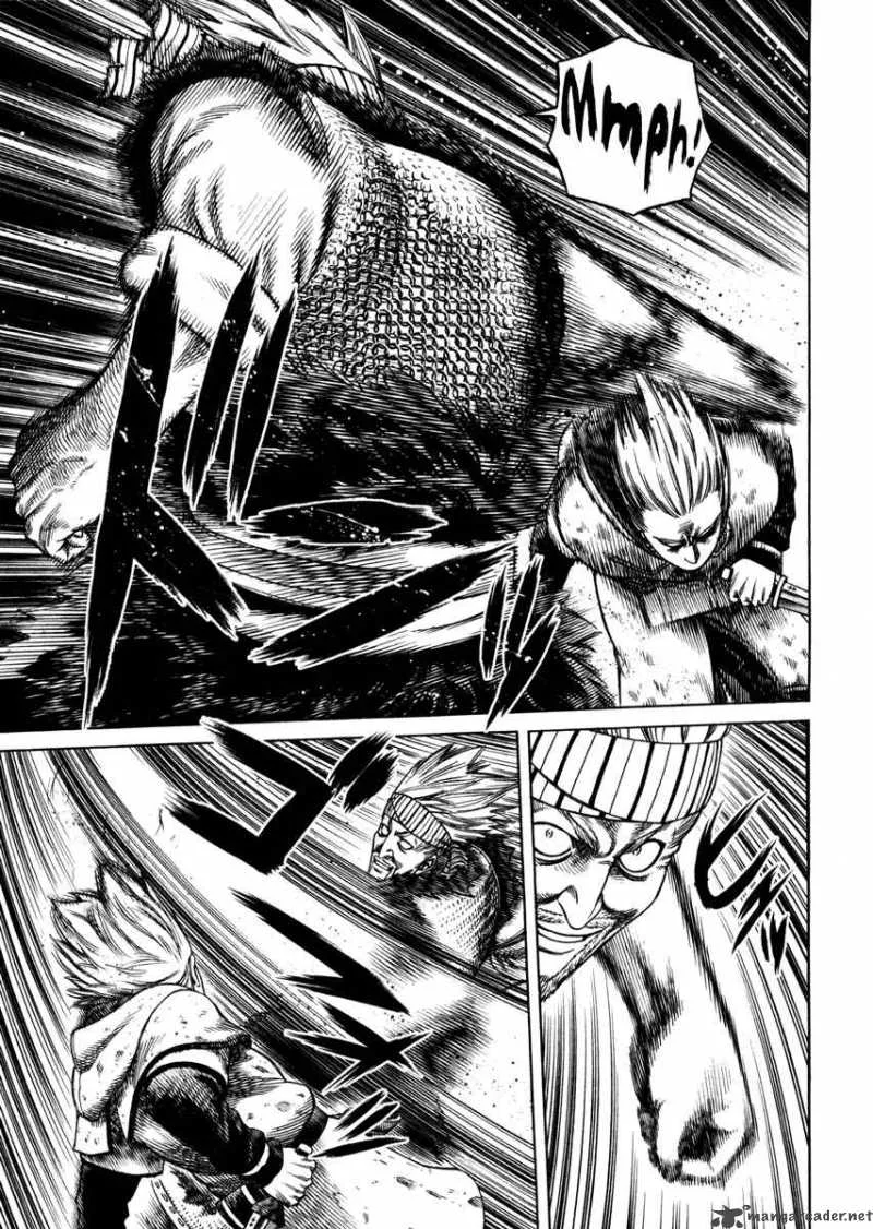 Vinland Saga Chapter 19 page 8