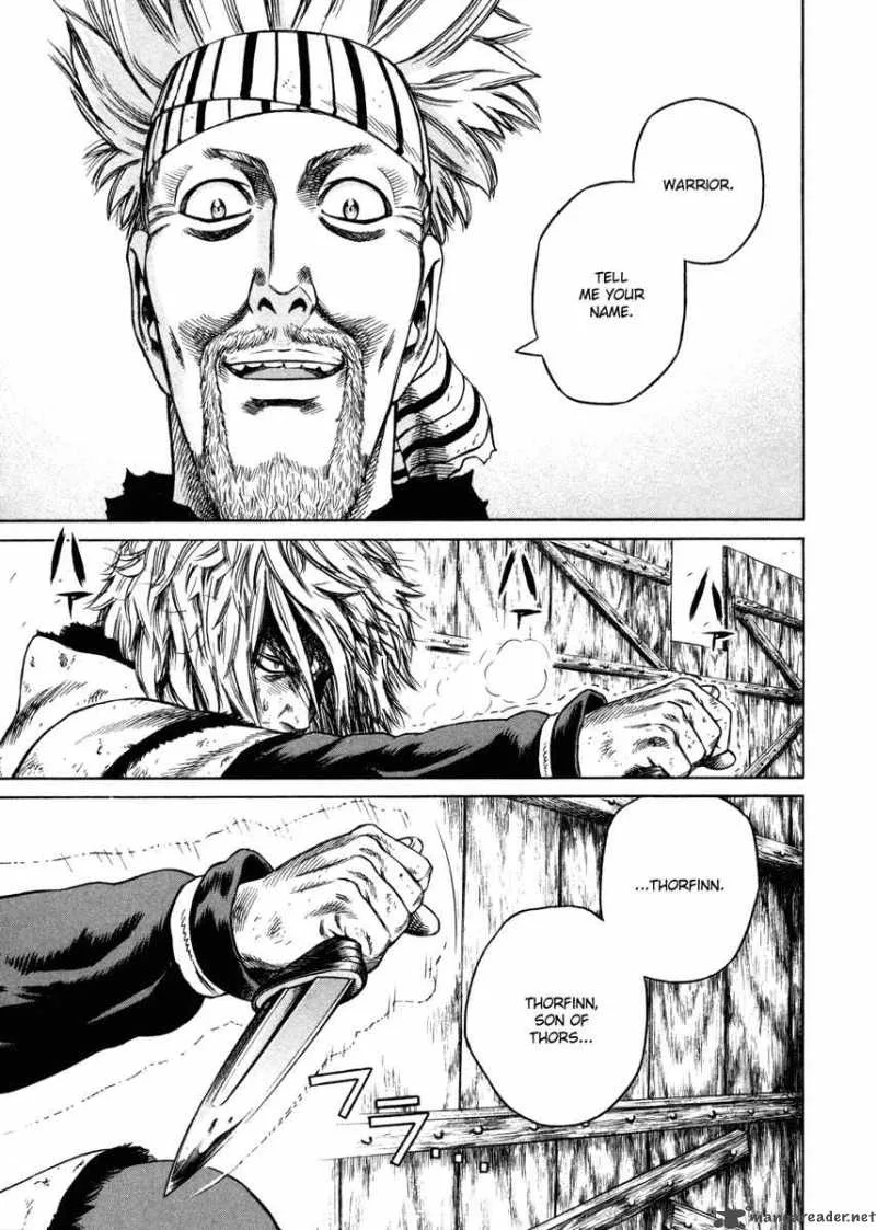 Vinland Saga Chapter 19 page 24
