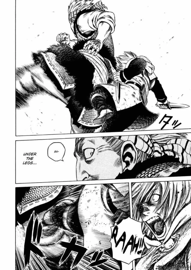 Vinland Saga Chapter 19 page 13