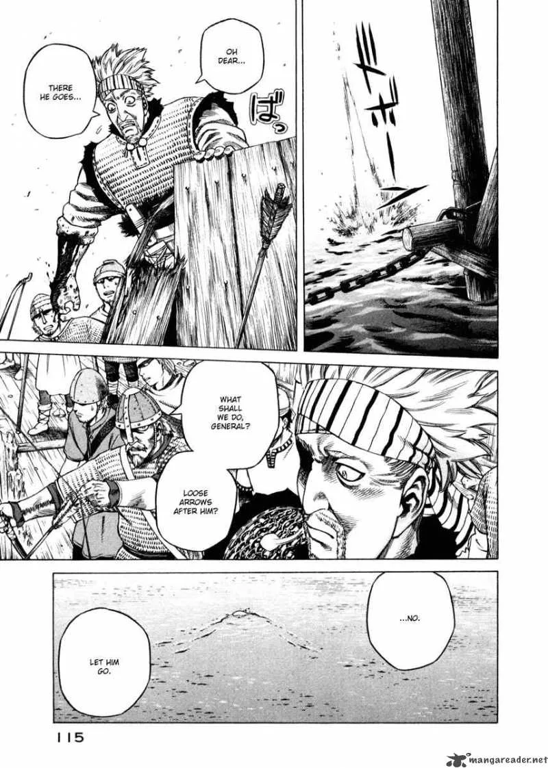 Vinland Saga Chapter 19 page 26