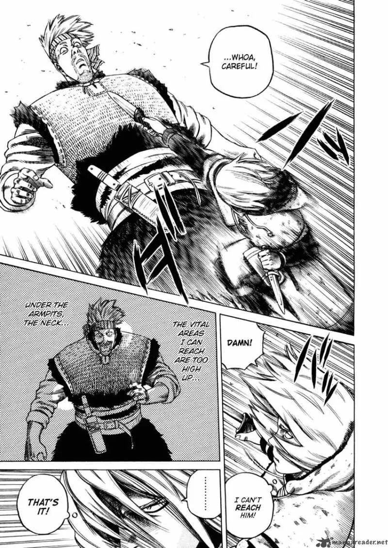 Vinland Saga Chapter 19 page 10