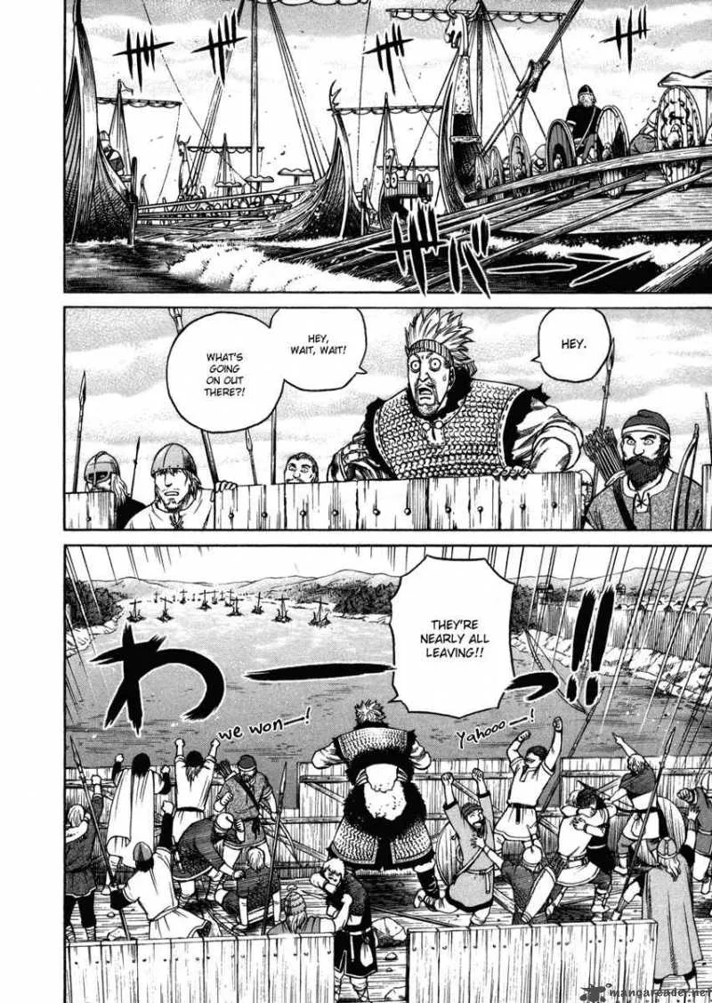 Vinland Saga Chapter 19 page 35