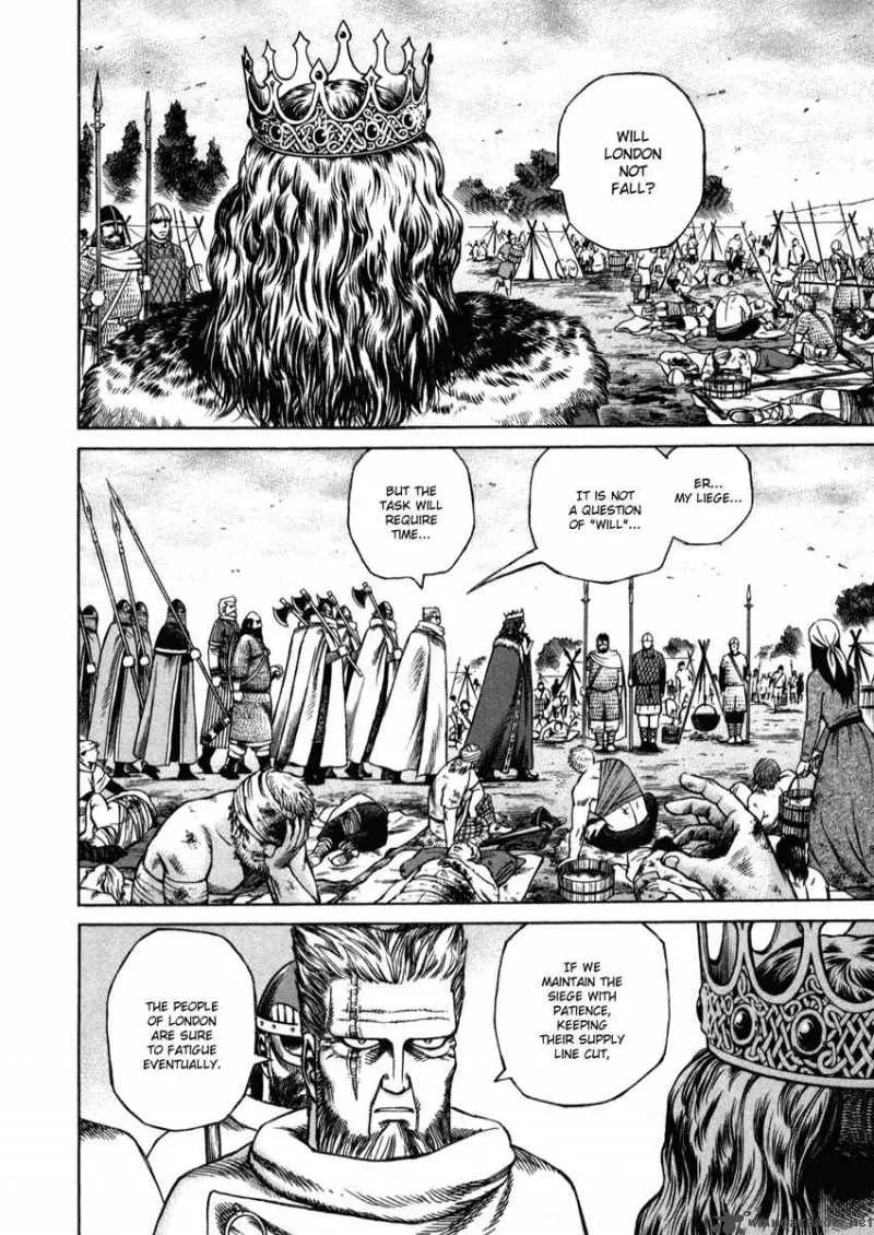 Vinland Saga Chapter 19 page 29