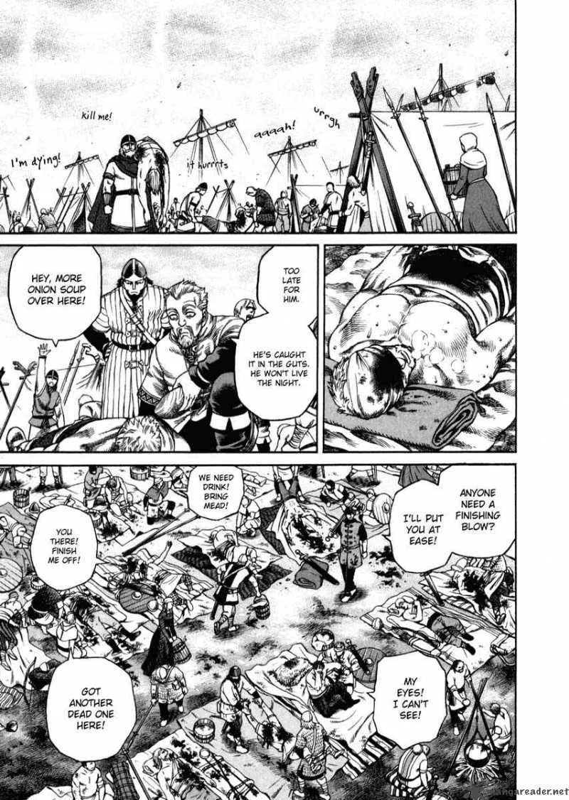 Vinland Saga Chapter 19 page 28