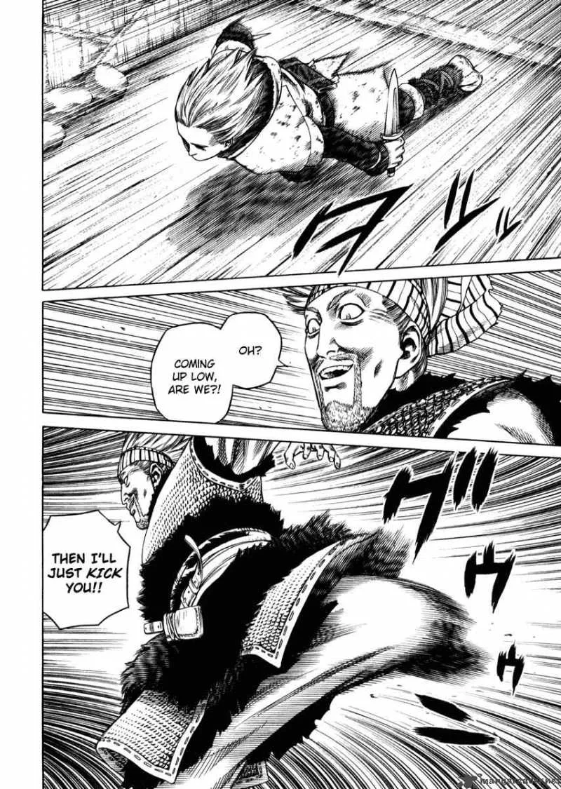 Vinland Saga Chapter 19 page 11