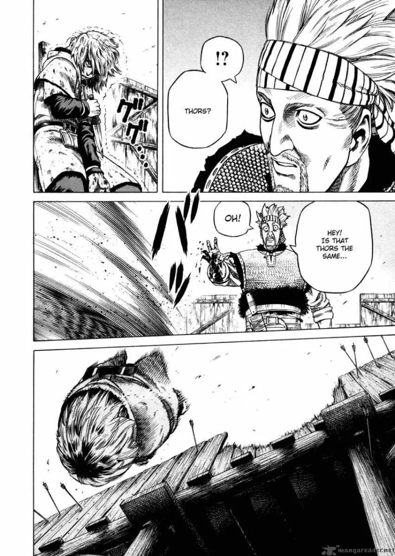 Vinland Saga Chapter 19 page 25
