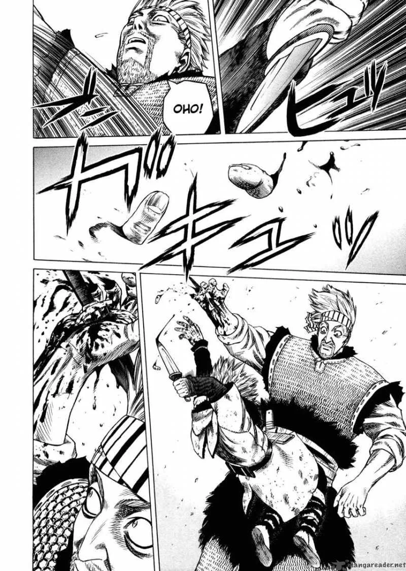 Vinland Saga Chapter 19 page 21