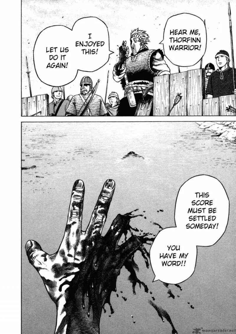 Vinland Saga Chapter 19 page 27