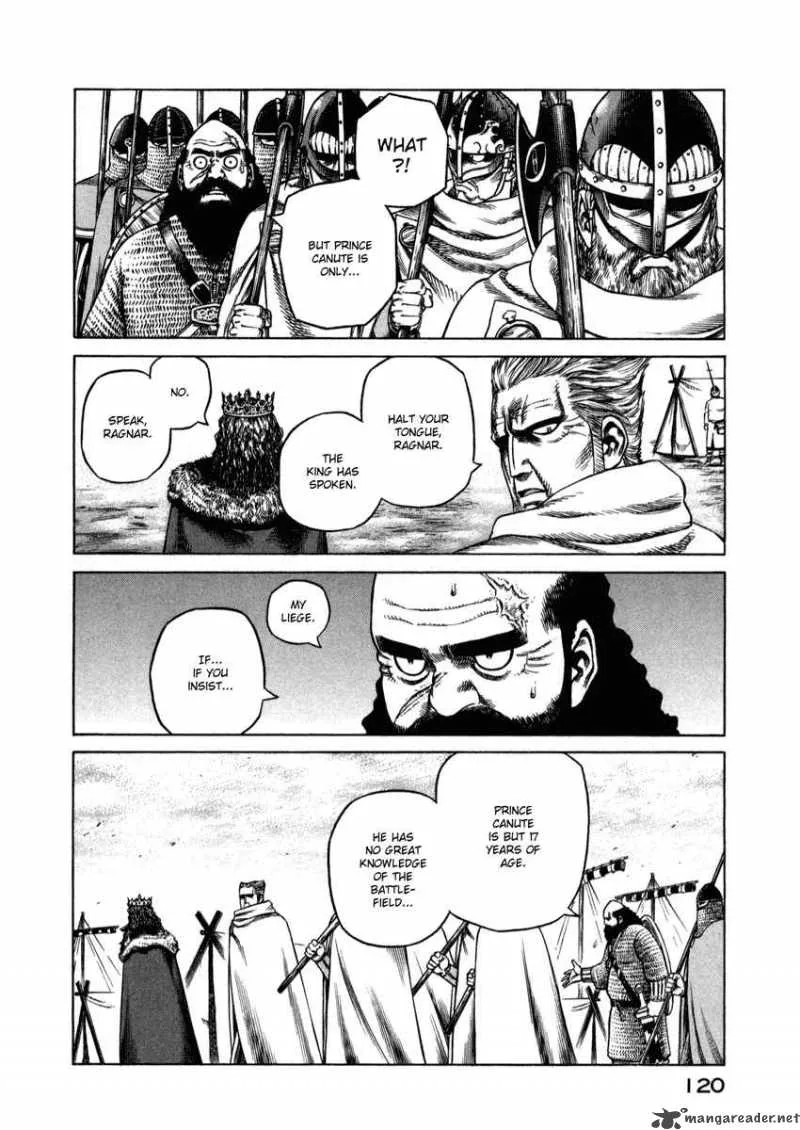 Vinland Saga Chapter 19 page 31