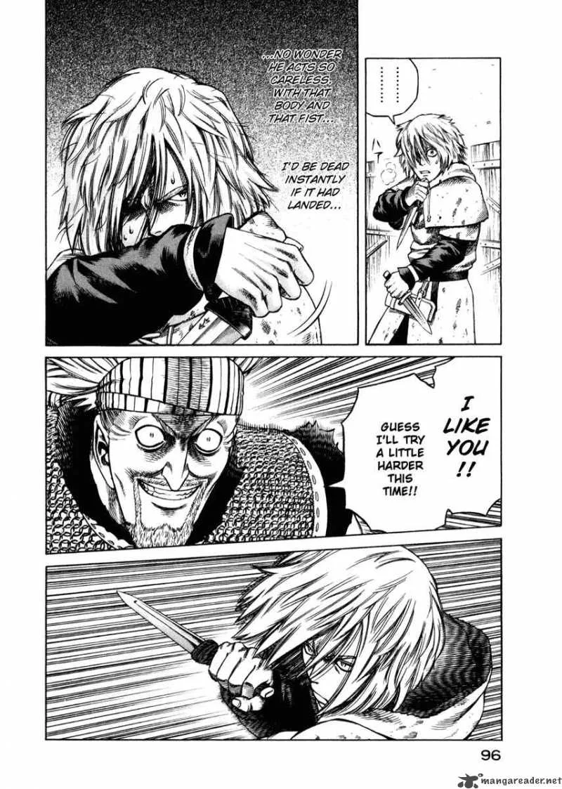 Vinland Saga Chapter 19 page 7