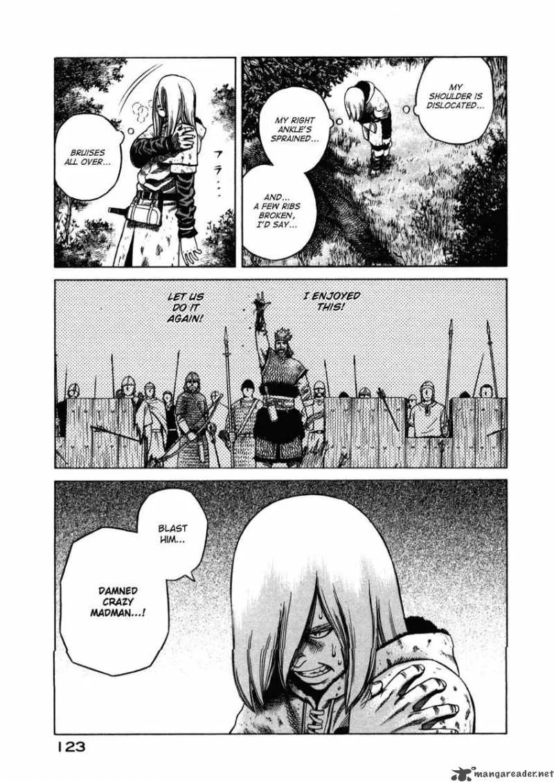 Vinland Saga Chapter 19 page 34