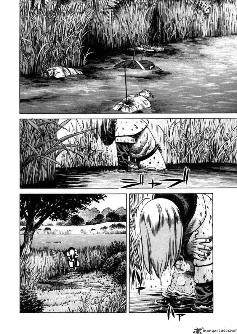 Vinland Saga Chapter 19 page 33