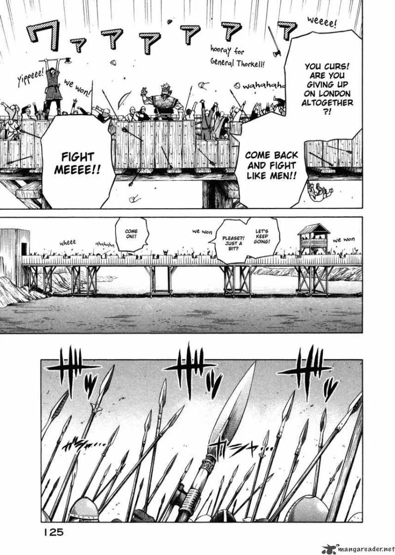 Vinland Saga Chapter 19 page 36