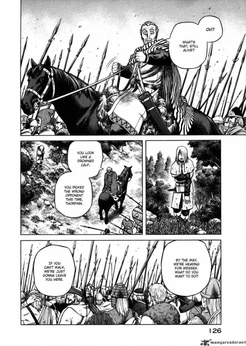 Vinland Saga Chapter 19 page 37