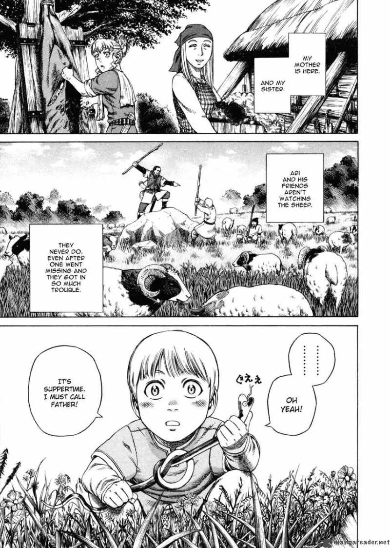Vinland Saga Chapter 19 page 40
