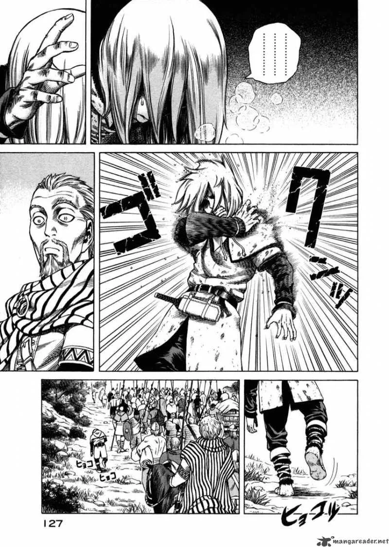 Vinland Saga Chapter 19 page 38