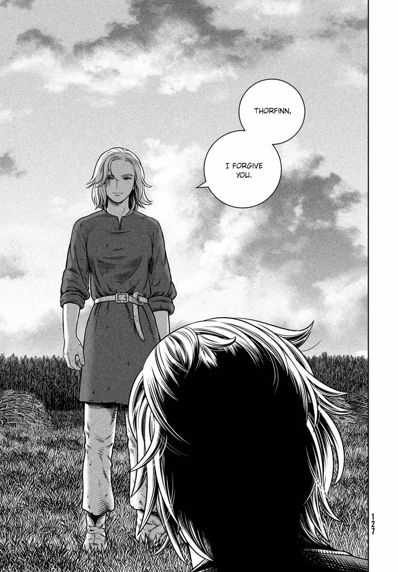 Vinland Saga Chapter 191 page 27