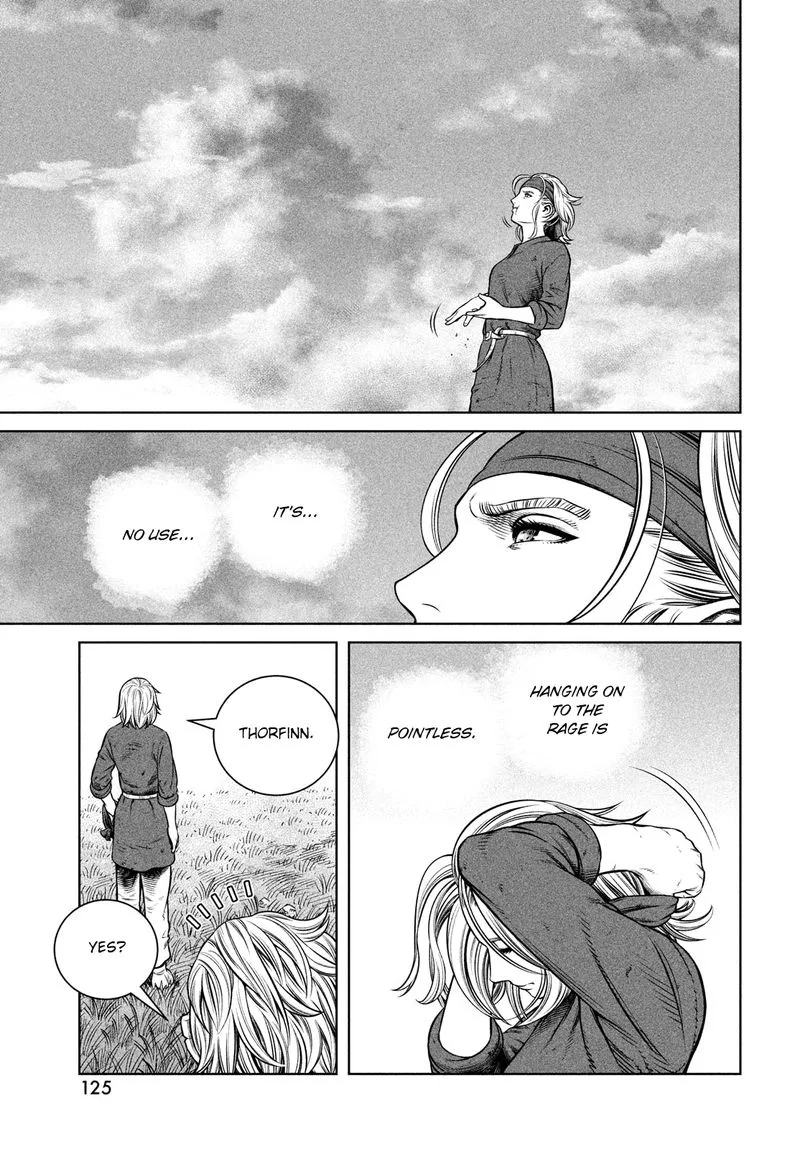 Vinland Saga Chapter 191 page 25