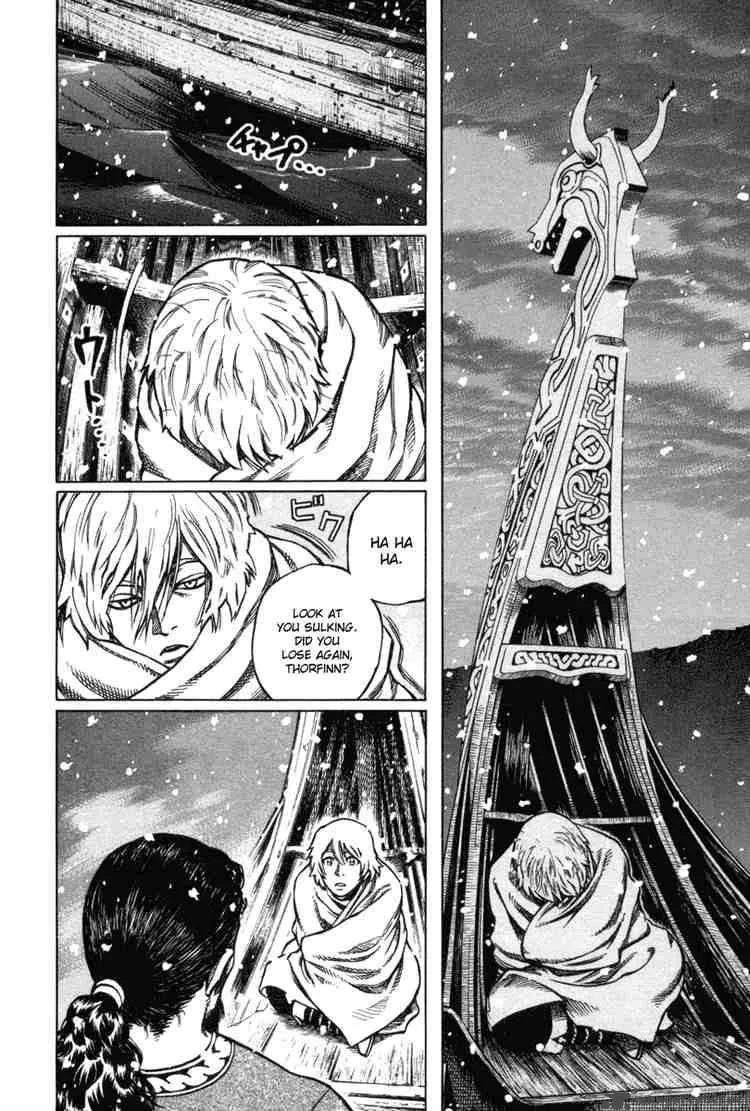 Vinland Saga Chapter 2 page 32