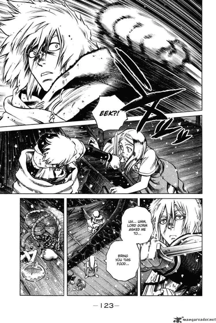 Vinland Saga Chapter 2 page 35