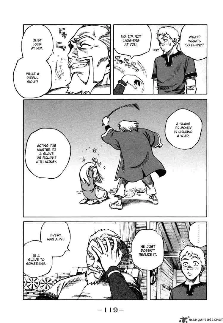 Vinland Saga Chapter 2 page 31