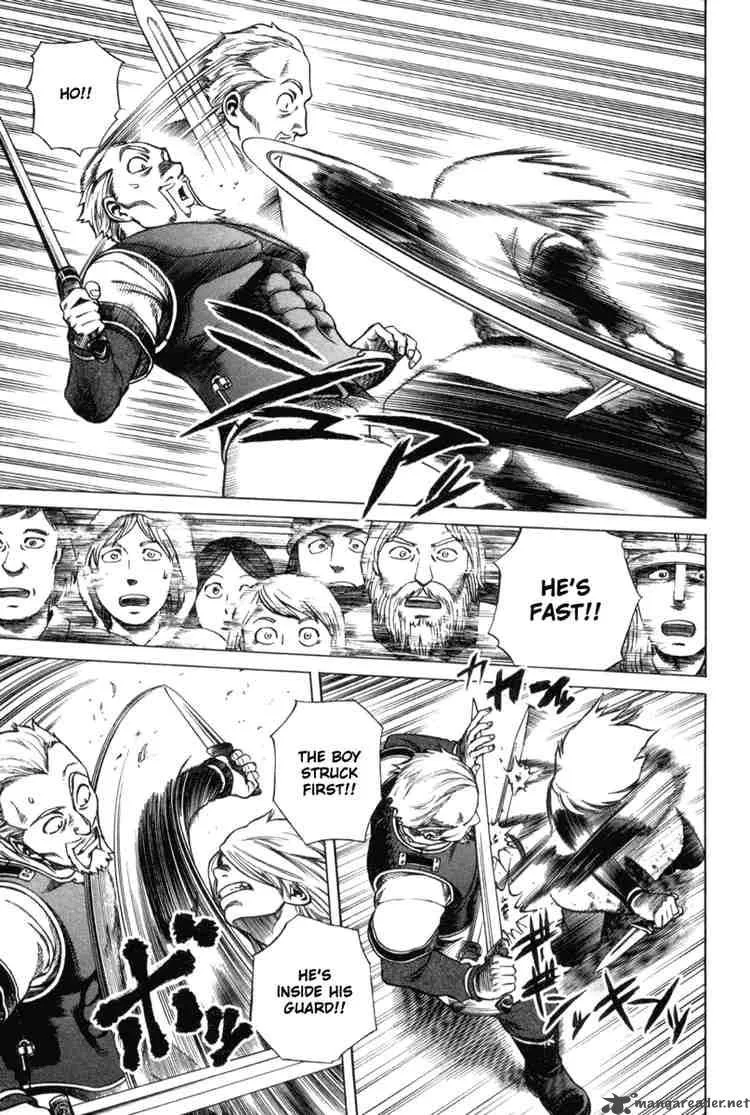 Vinland Saga Chapter 2 page 15