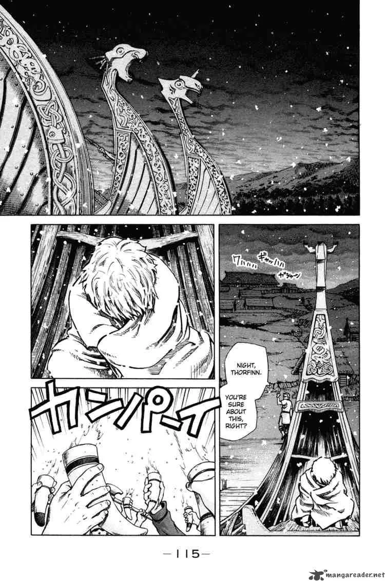 Vinland Saga Chapter 2 page 27