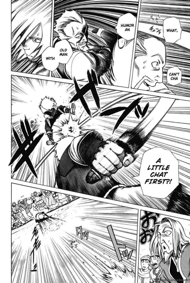 Vinland Saga Chapter 2 page 16