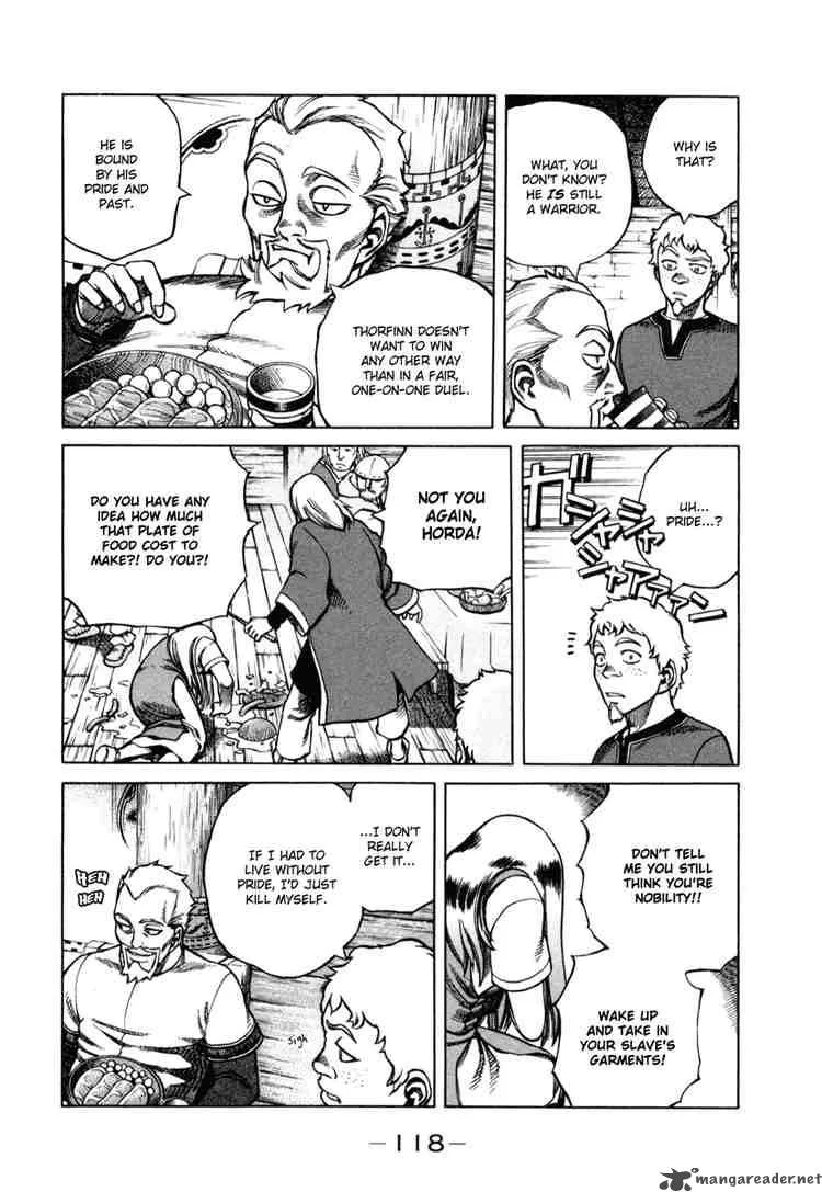 Vinland Saga Chapter 2 page 30