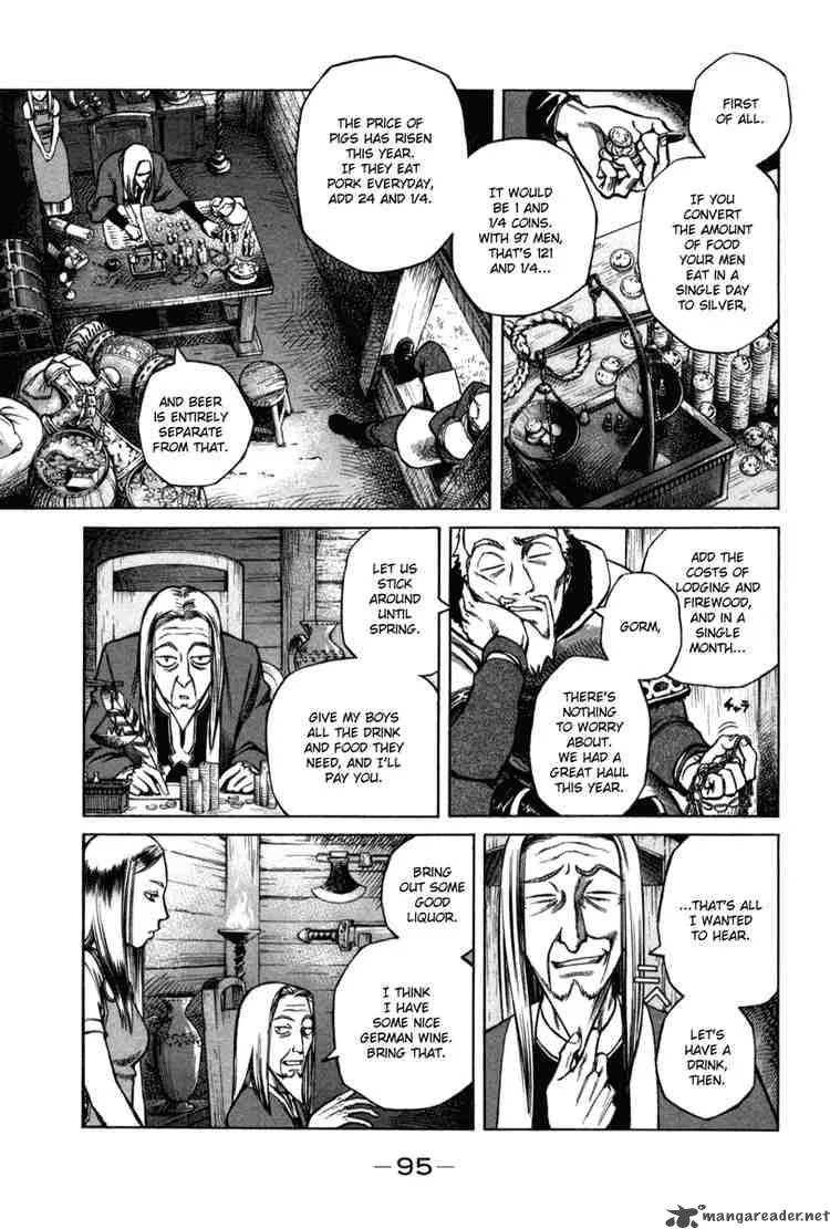 Vinland Saga Chapter 2 page 7