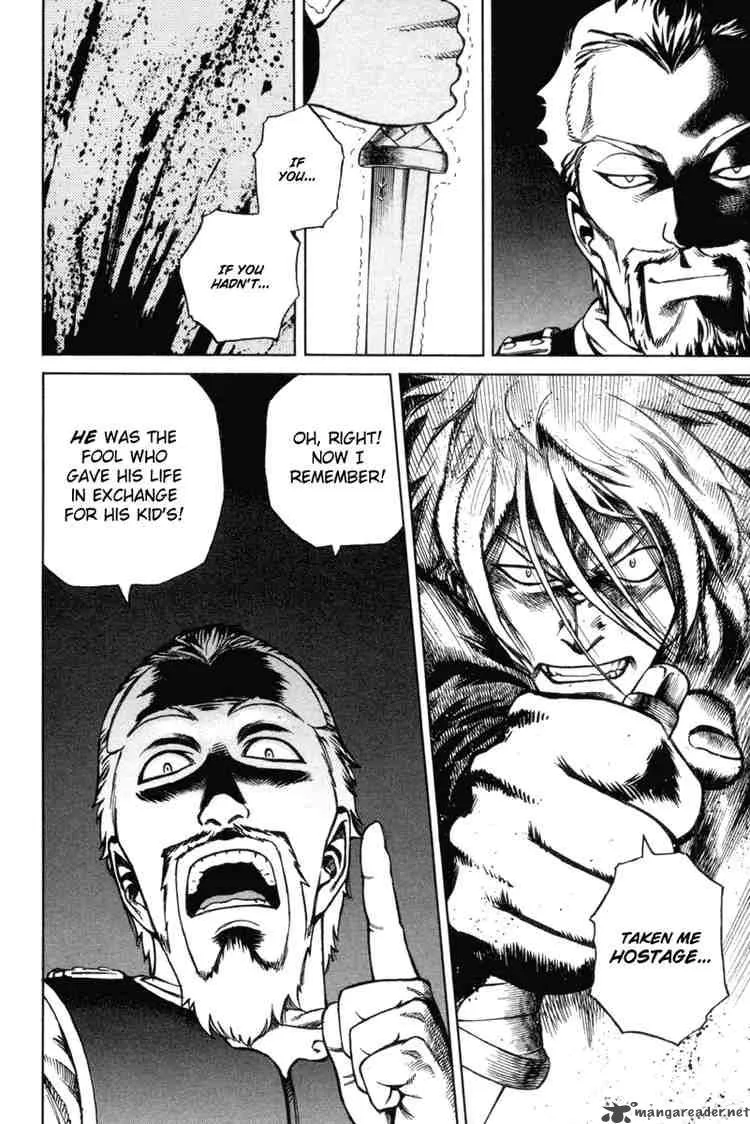Vinland Saga Chapter 2 page 22