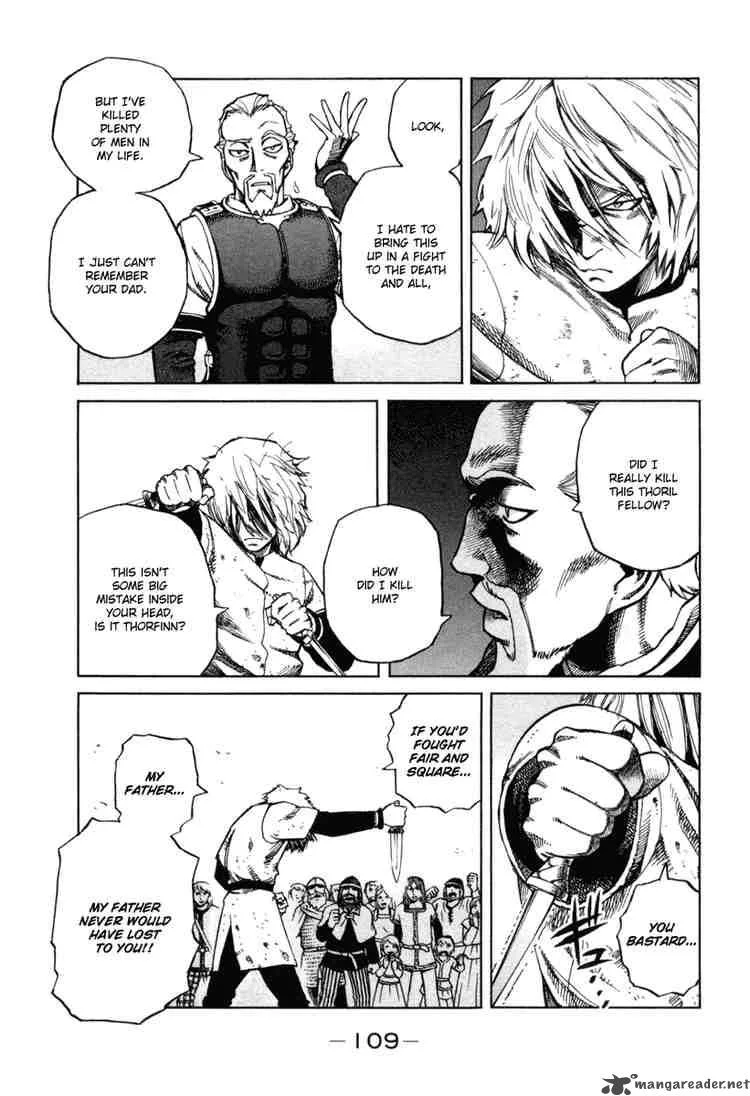 Vinland Saga Chapter 2 page 21