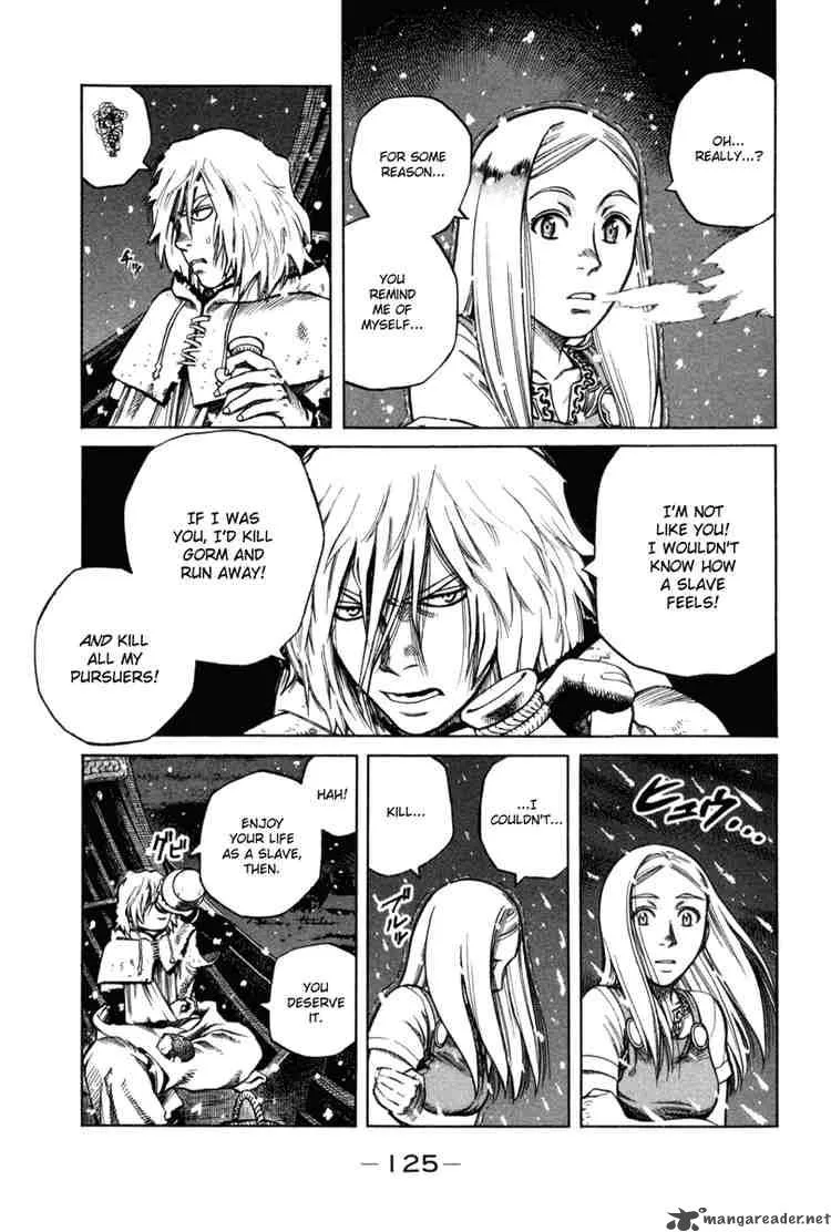 Vinland Saga Chapter 2 page 37