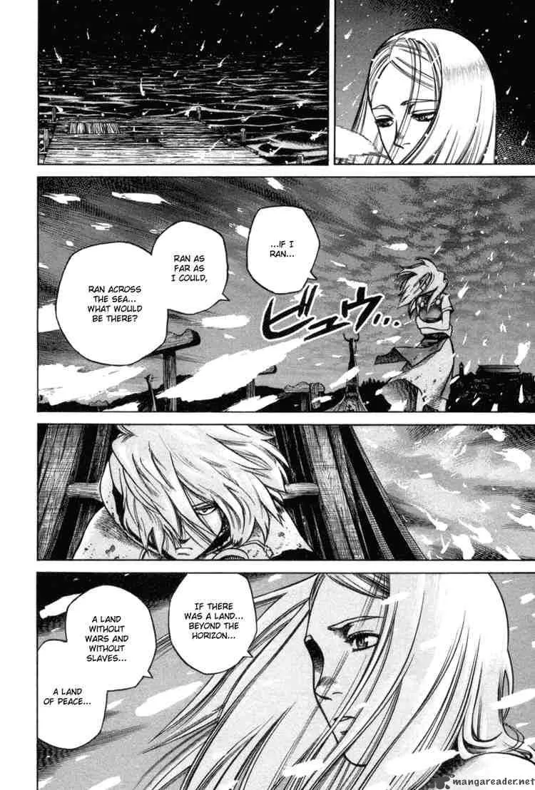 Vinland Saga Chapter 2 page 38