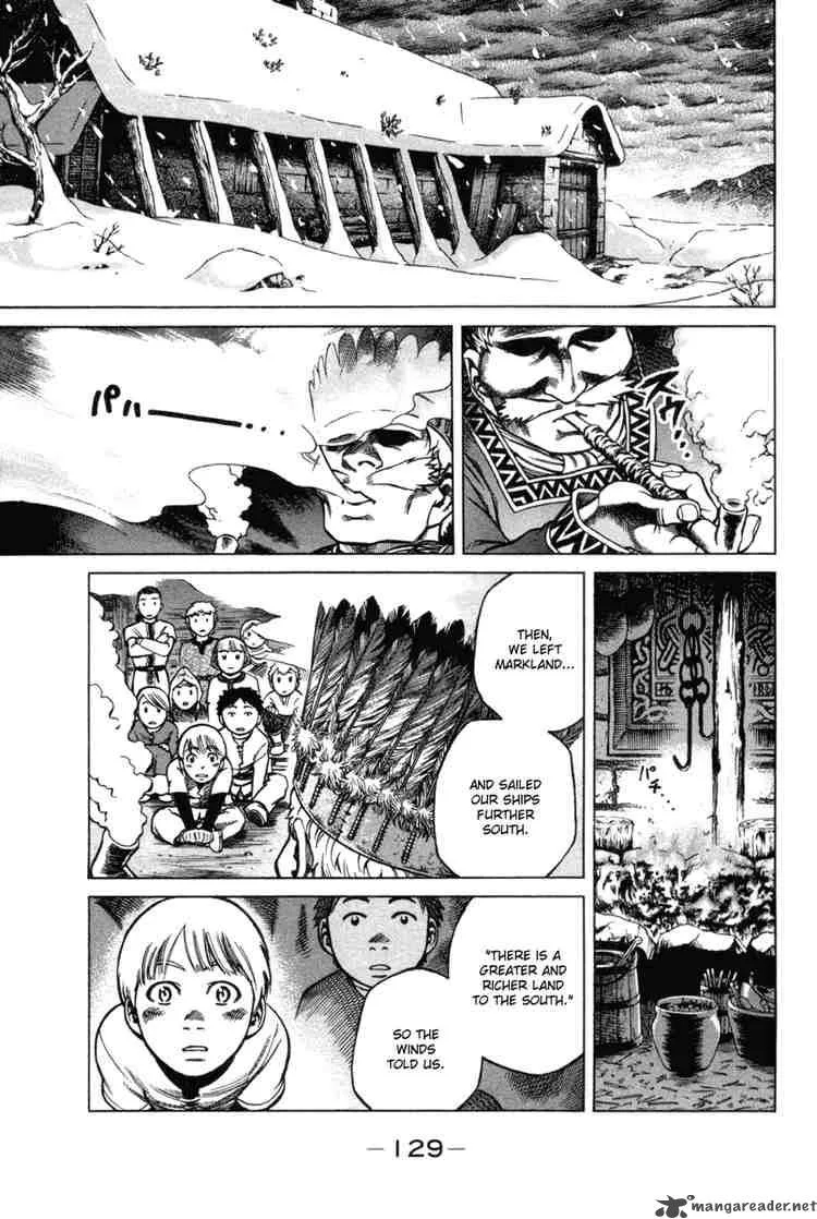Vinland Saga Chapter 2 page 41