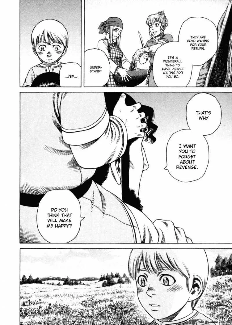 Vinland Saga Chapter 20 page 4