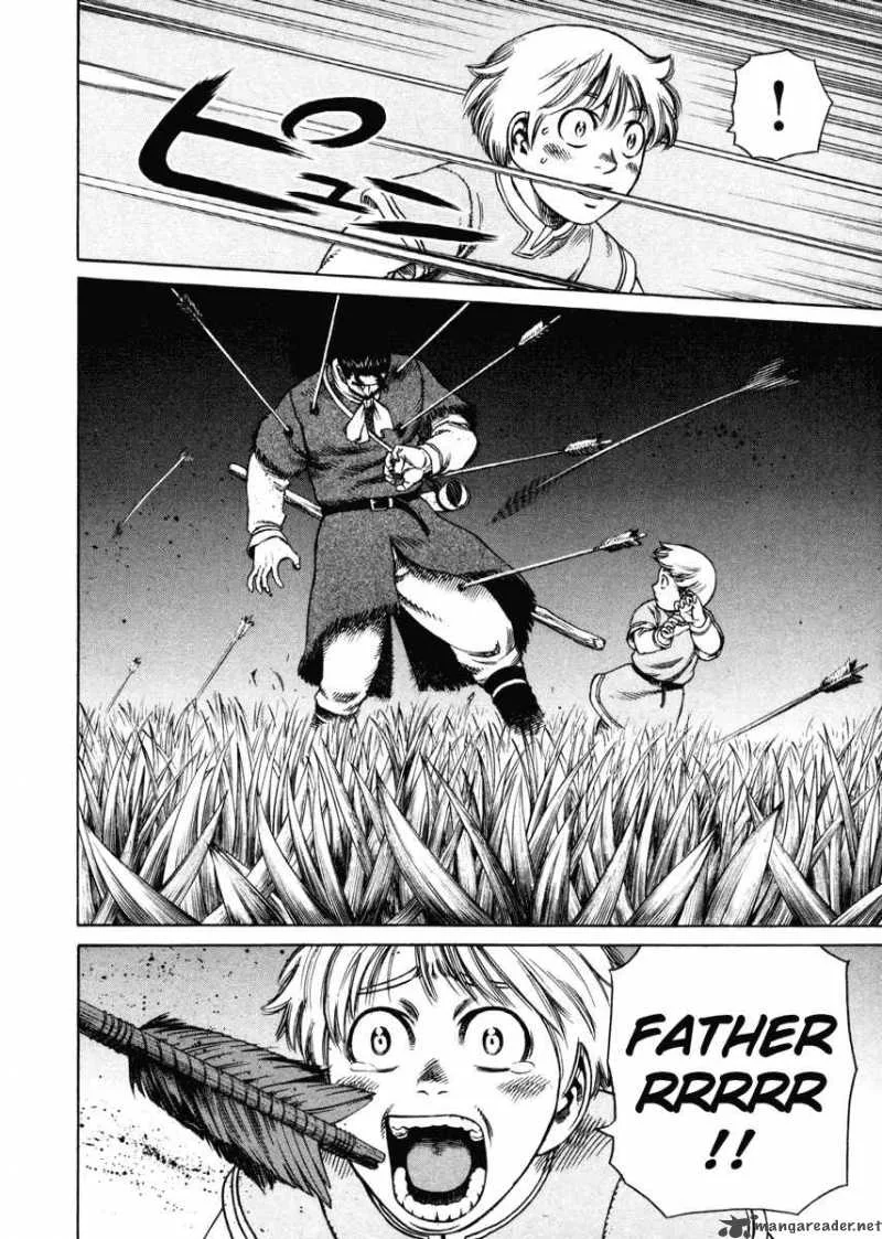 Vinland Saga Chapter 20 page 6
