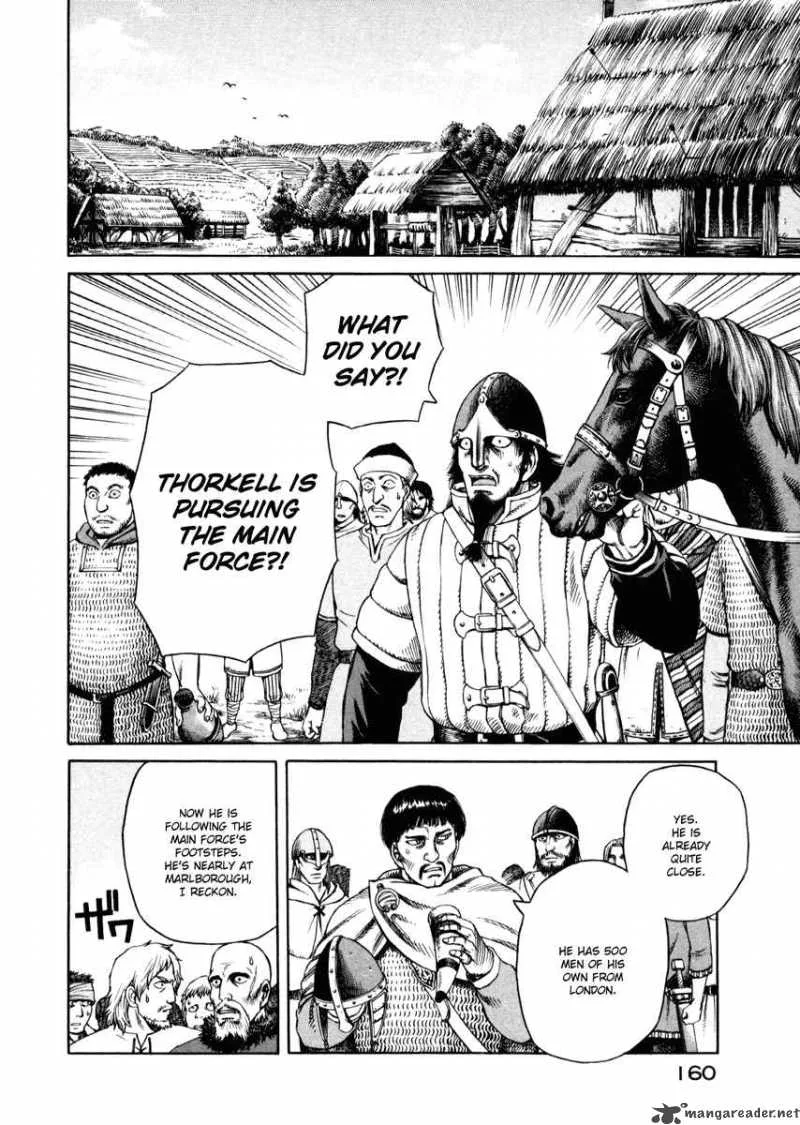 Vinland Saga Chapter 20 page 29